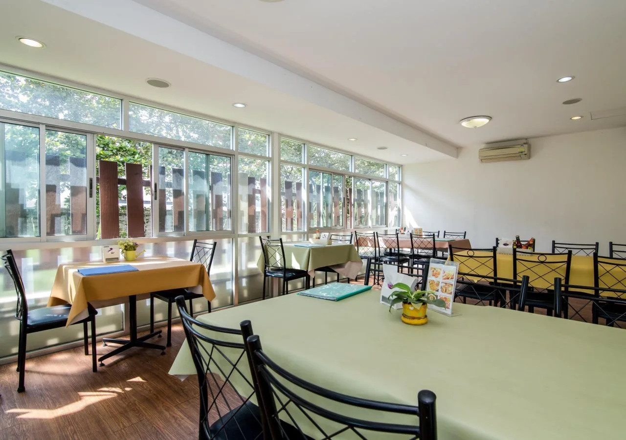 Foto - Regent Suvarnabhumi Hotel