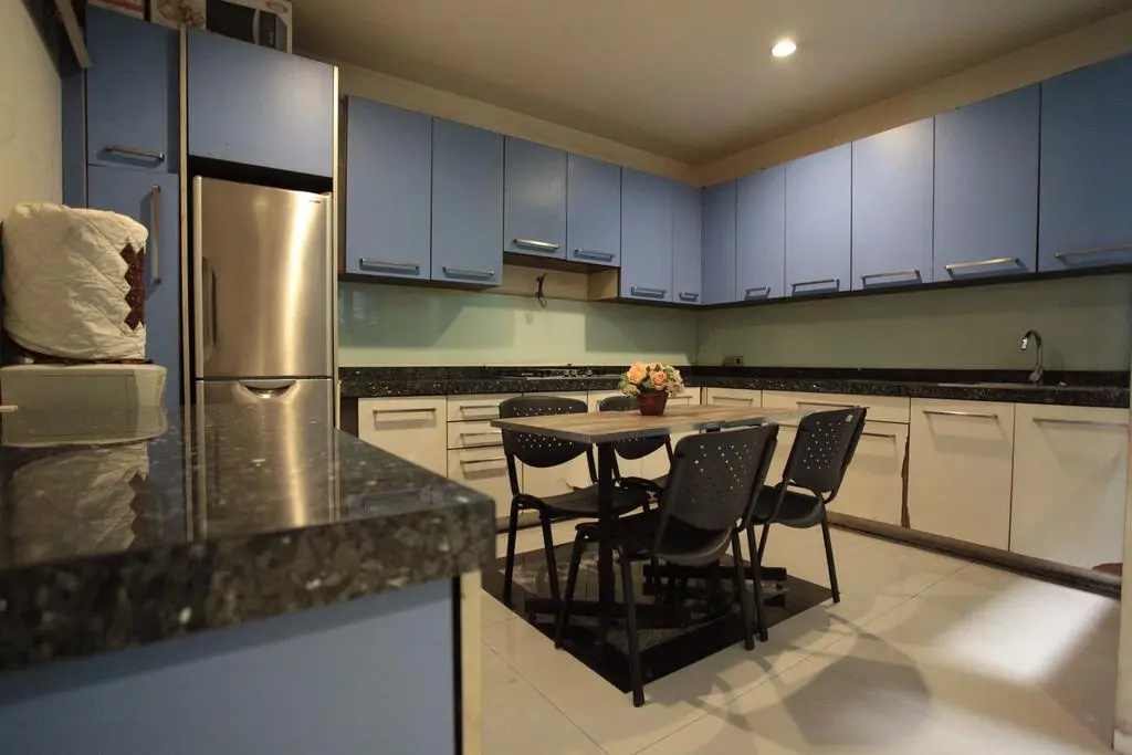 Photo - LeGreen Suite Tebet