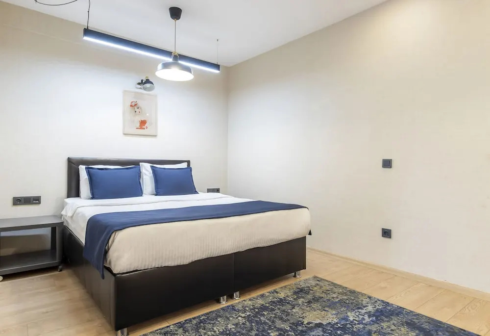 Foto - The Business Class Suit Karakoy