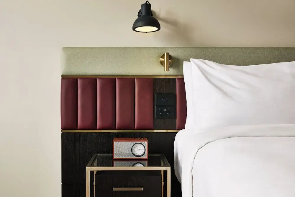 Photo - Hotel Indigo Auckland by IHG
