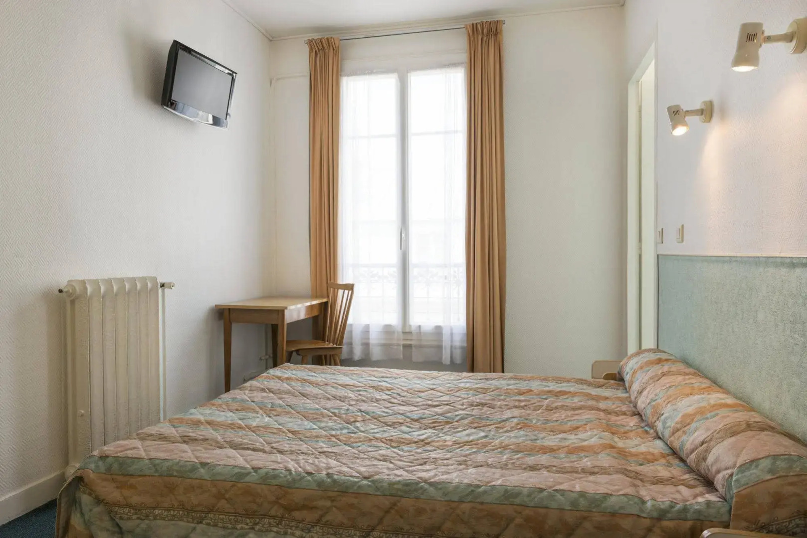 Foto - Hotel Villa Romantic & Spa