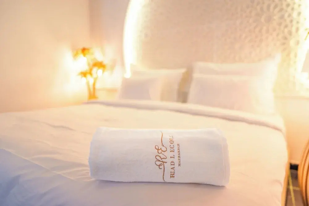 Photo - Riad L'ECOLE