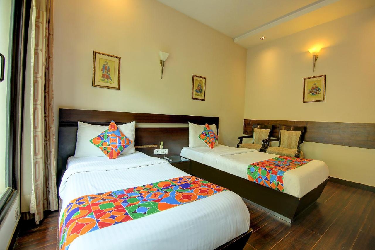 Foto - Fabhotel Phoenix Hospitality