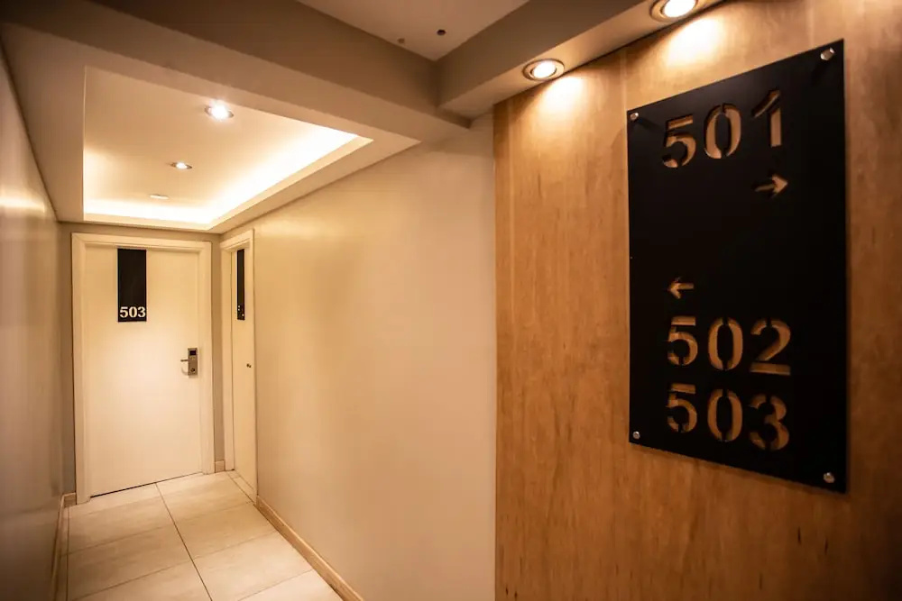 Foto - Hotel EcoSki by bund
