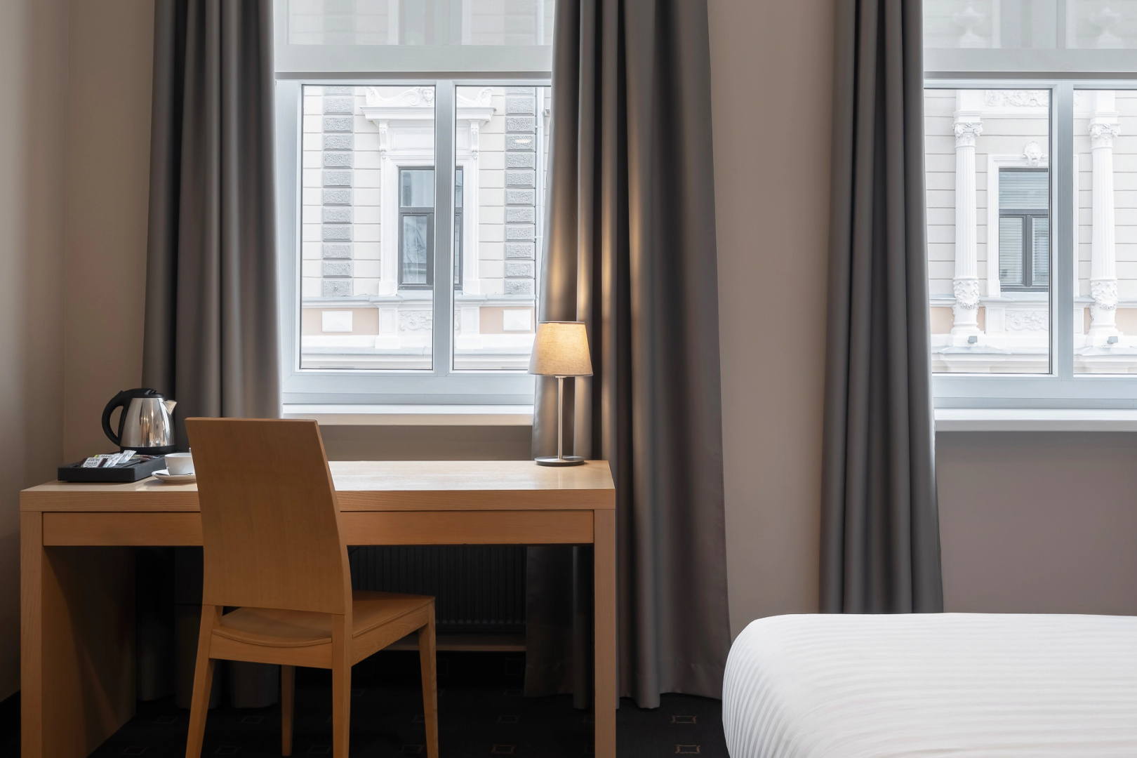 Foto - Rixwell Terrace Design Hotel