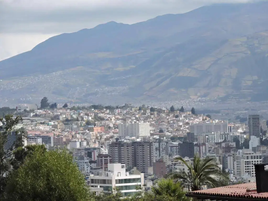 Photo - St. Gallen Haus