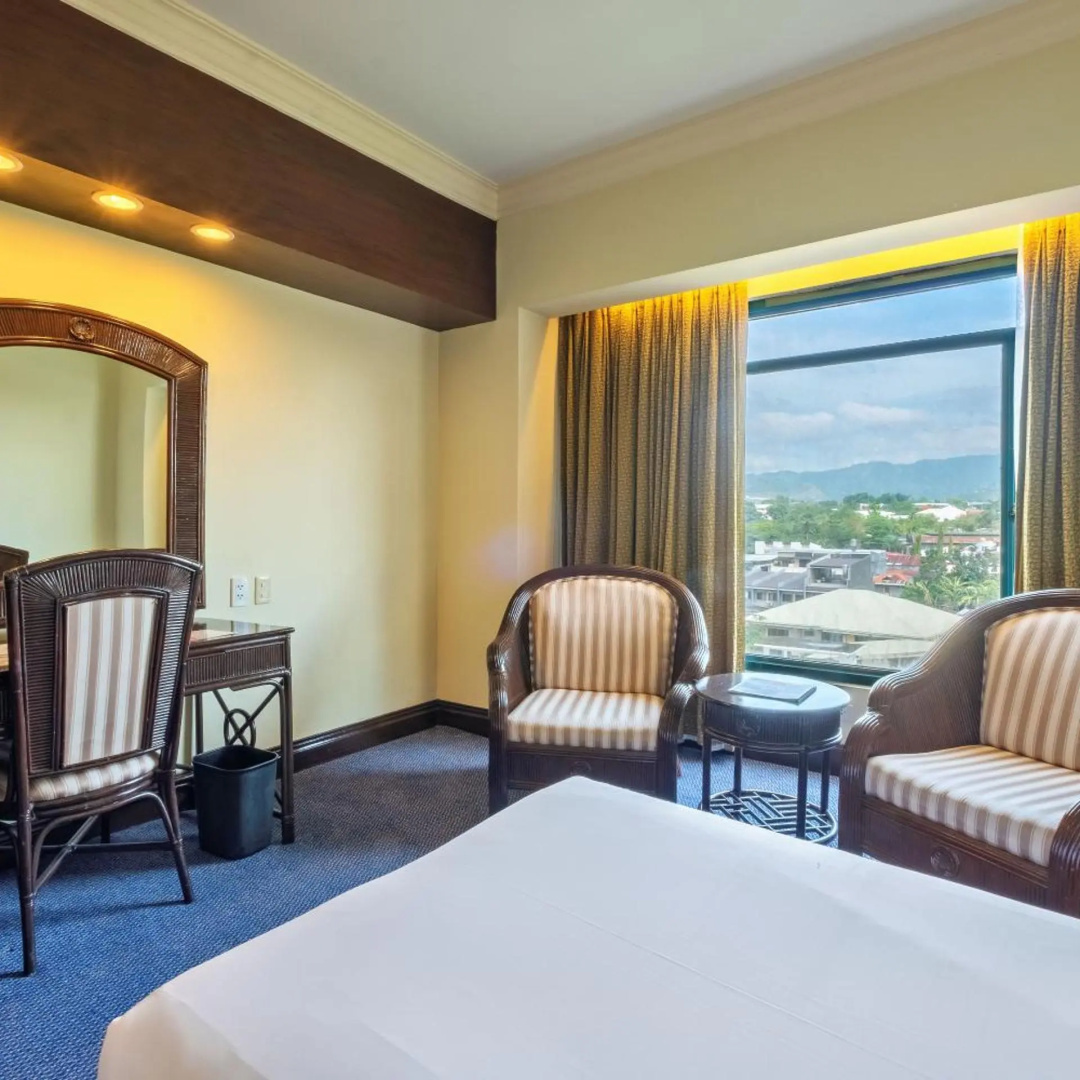Foto - Waterfront Cebu City Hotel & Casino