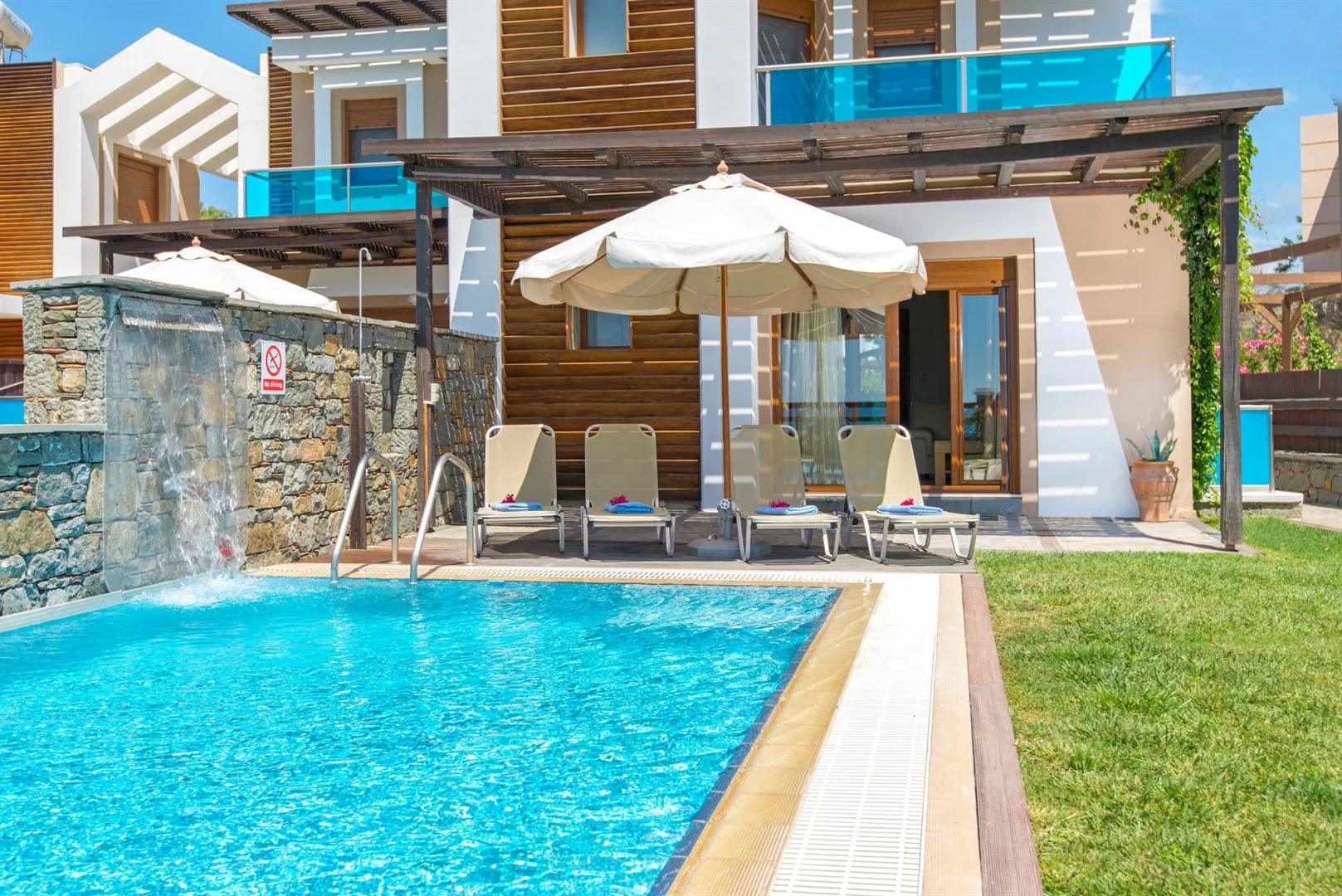 Foto - Horizon Line Villas