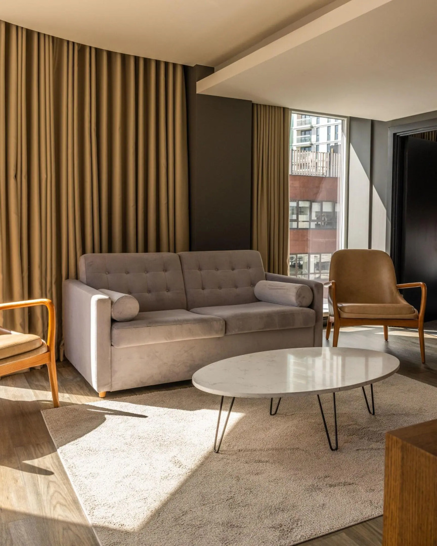 Foto - The Gate London City