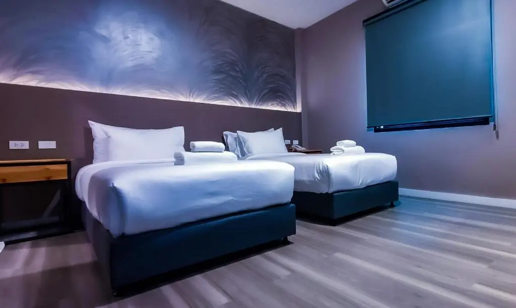 Foto - The Riva Vientiane Hotel