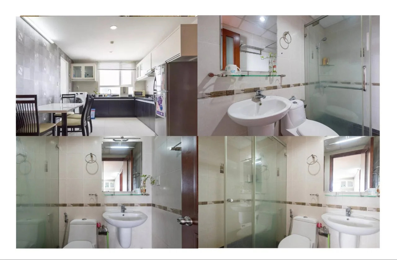 Foto - Sky Center Hostel