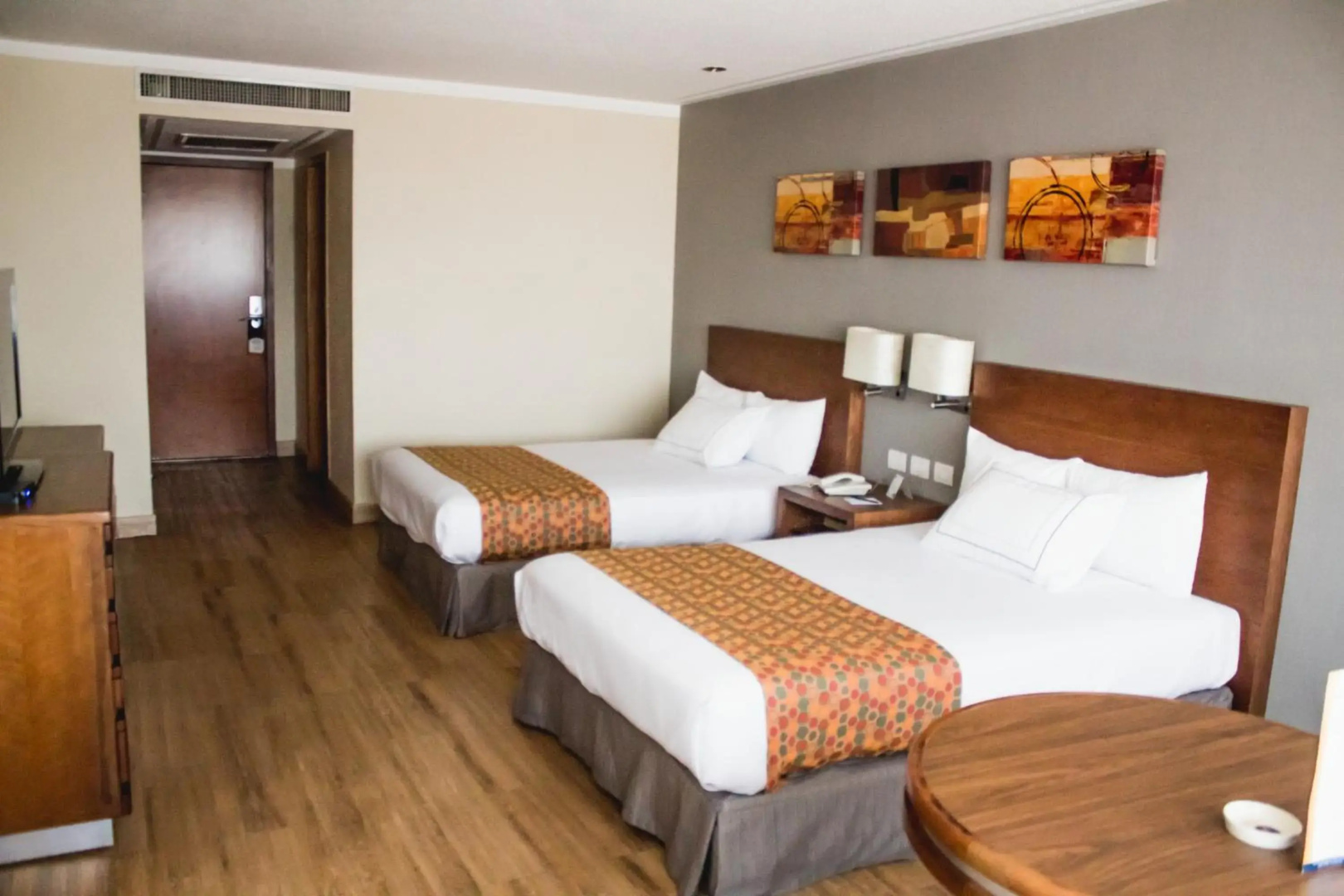 Photo - Hotel Mirage