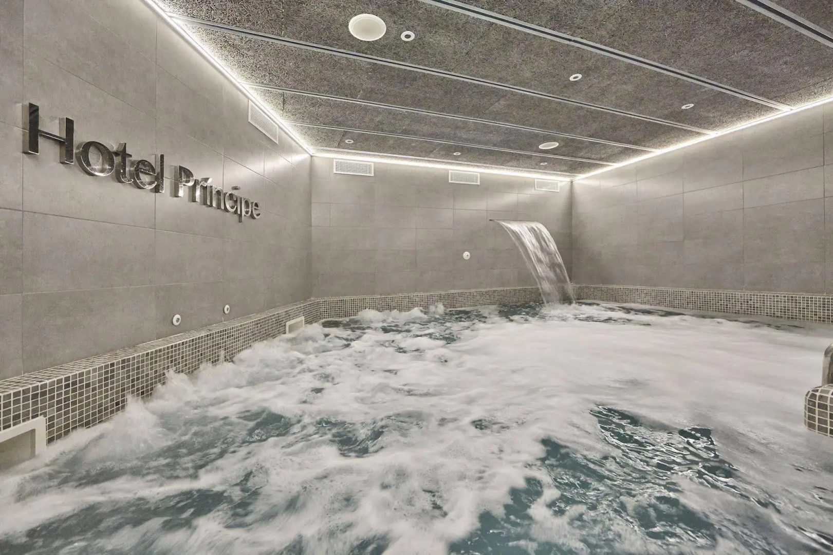 Photo - Hotel Principe Wellness&Spa