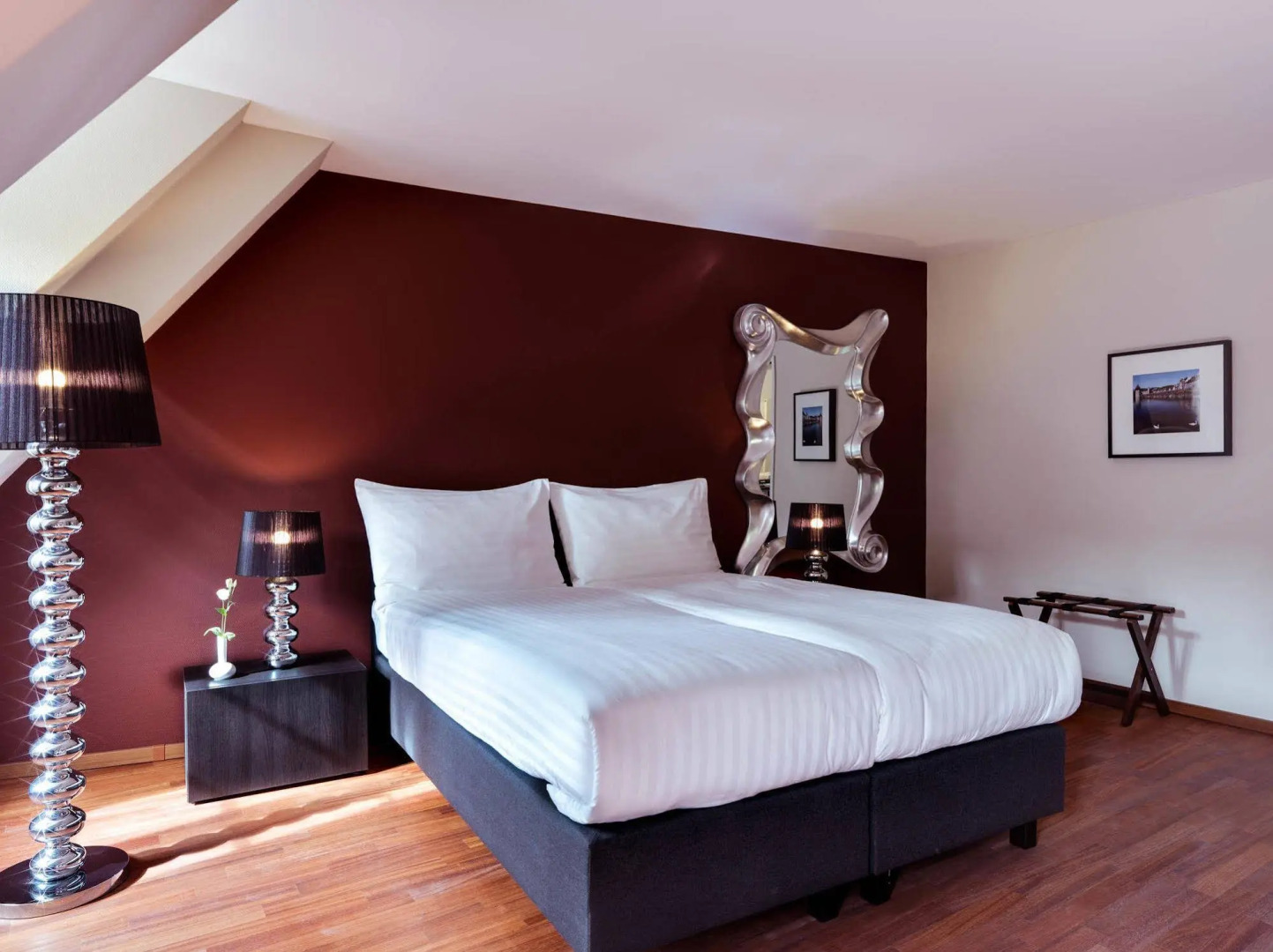 Foto - The Lubo - self check-in