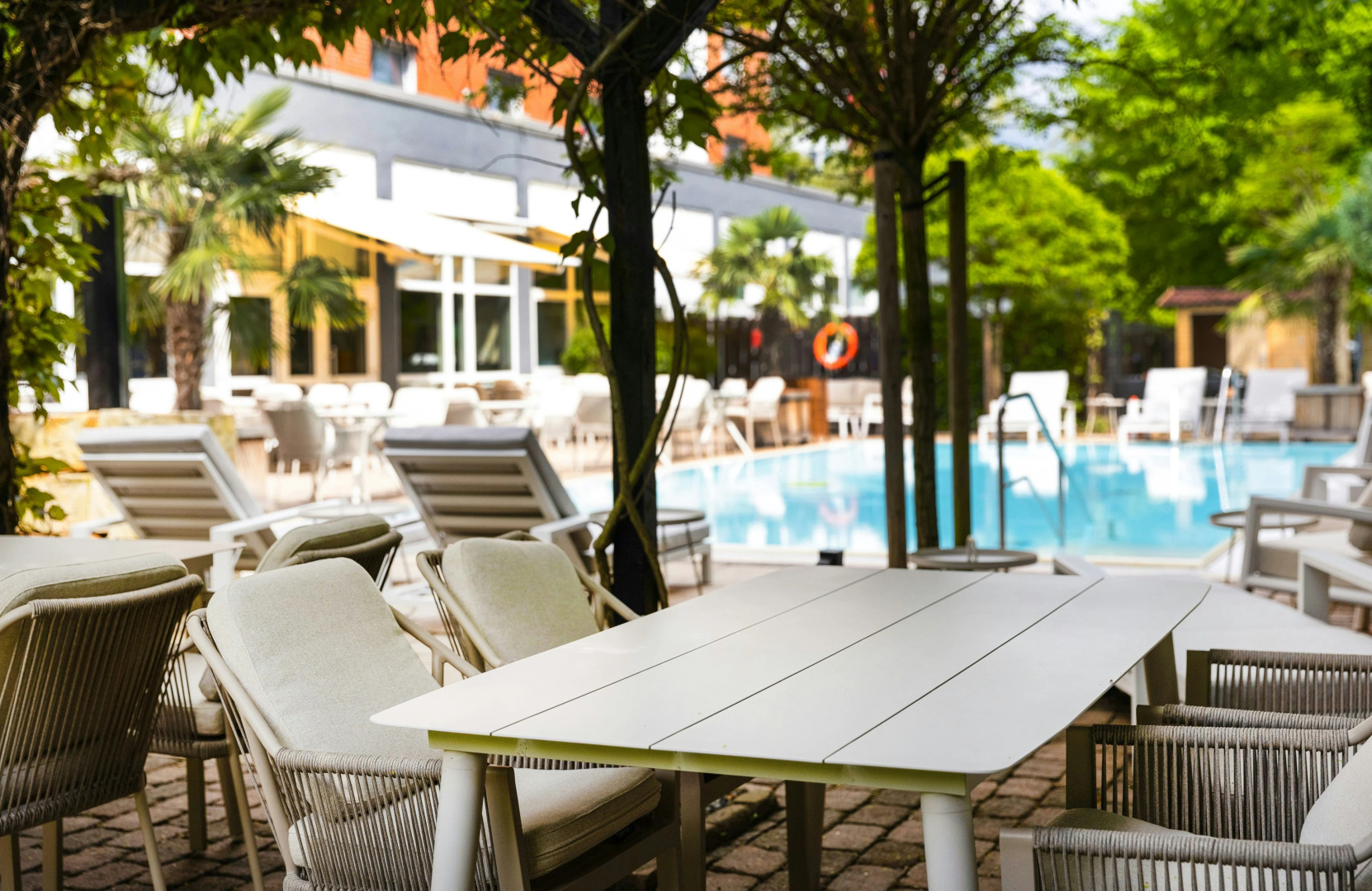 Foto - Leonardo Hotel Hannover Medical Park