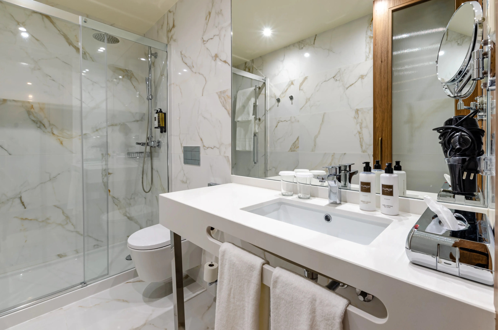 Foto - TURIM Lisboa Hotel