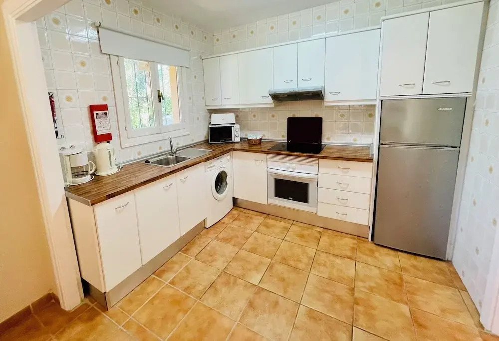 Foto - Marbella Villas