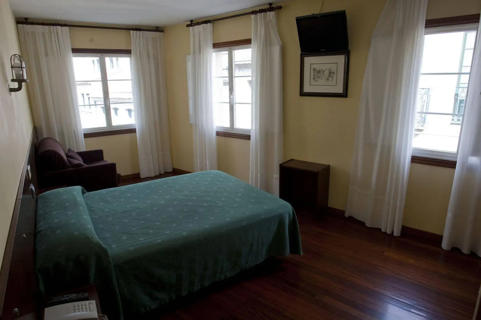 Foto - Hotel Restaurante Rúas