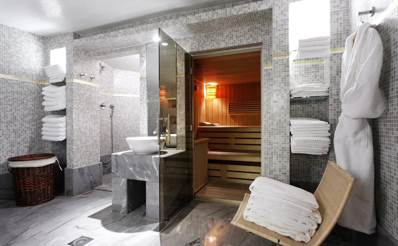 Foto - La Tremoille Paris