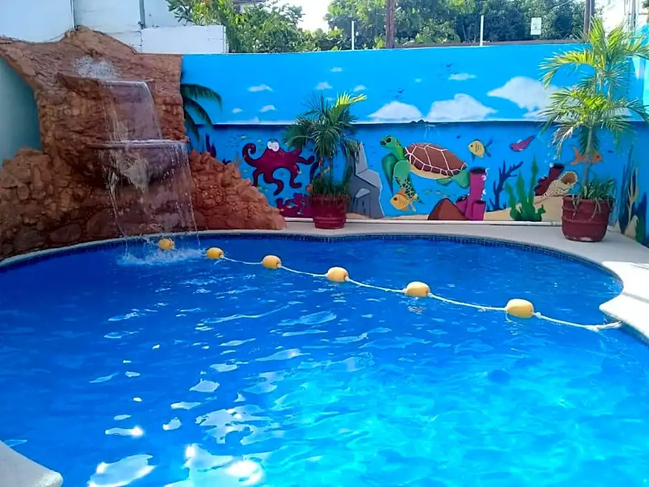 Photo - Hotel Paraiso Acapulco