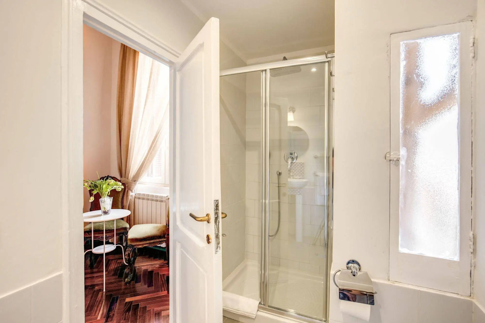 Photo - Tree Charme Trilussa