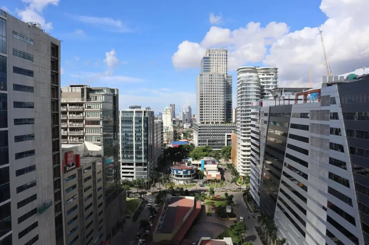 Foto - Seda Central Bloc Cebu City
