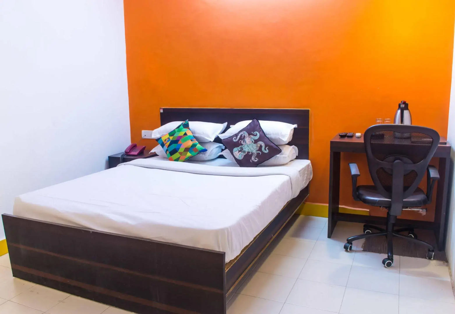 Photo - Zostel Delhi