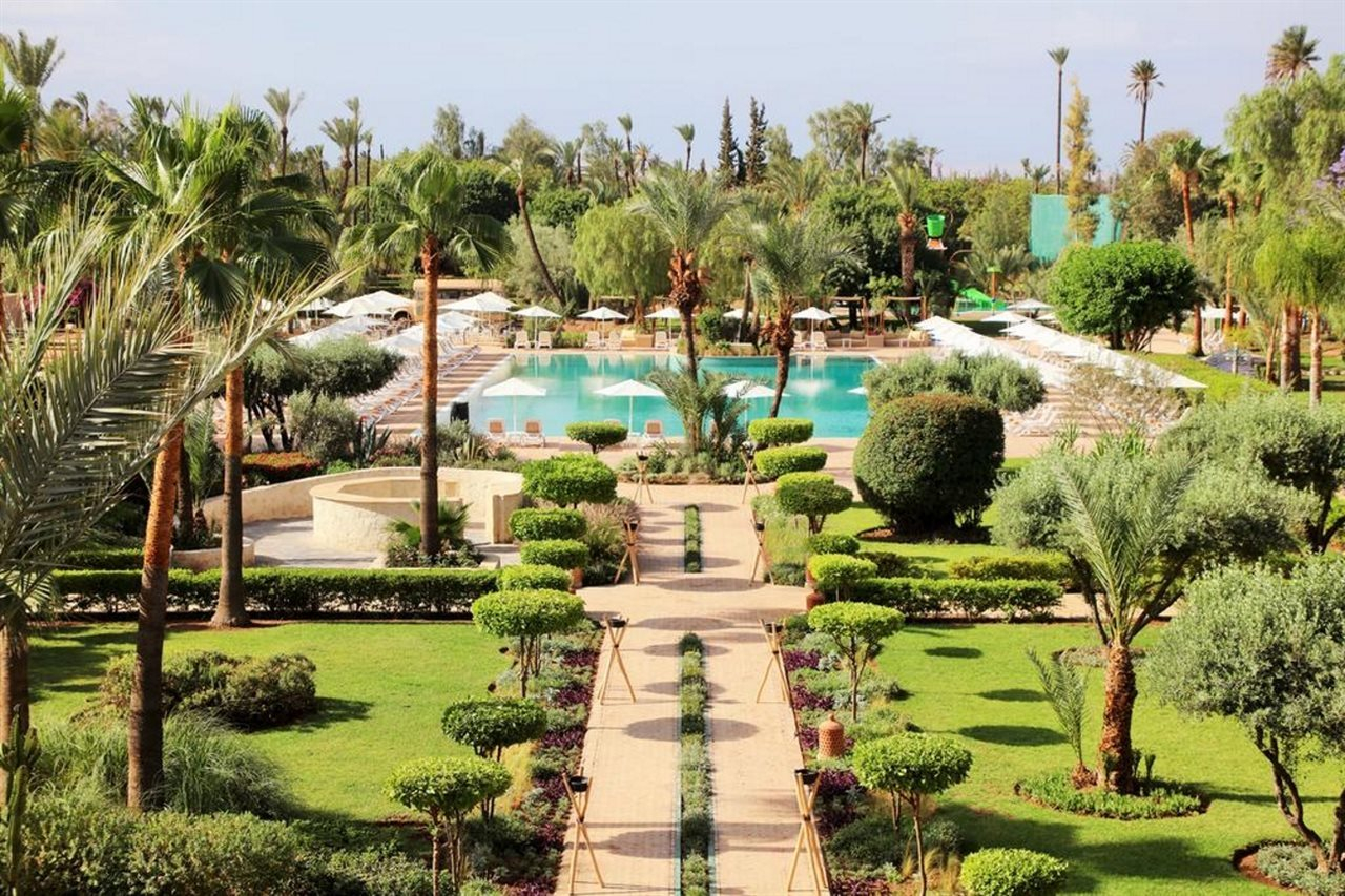 Foto - Iberostar Waves Club Palmeraie Marrakech All Inclusive