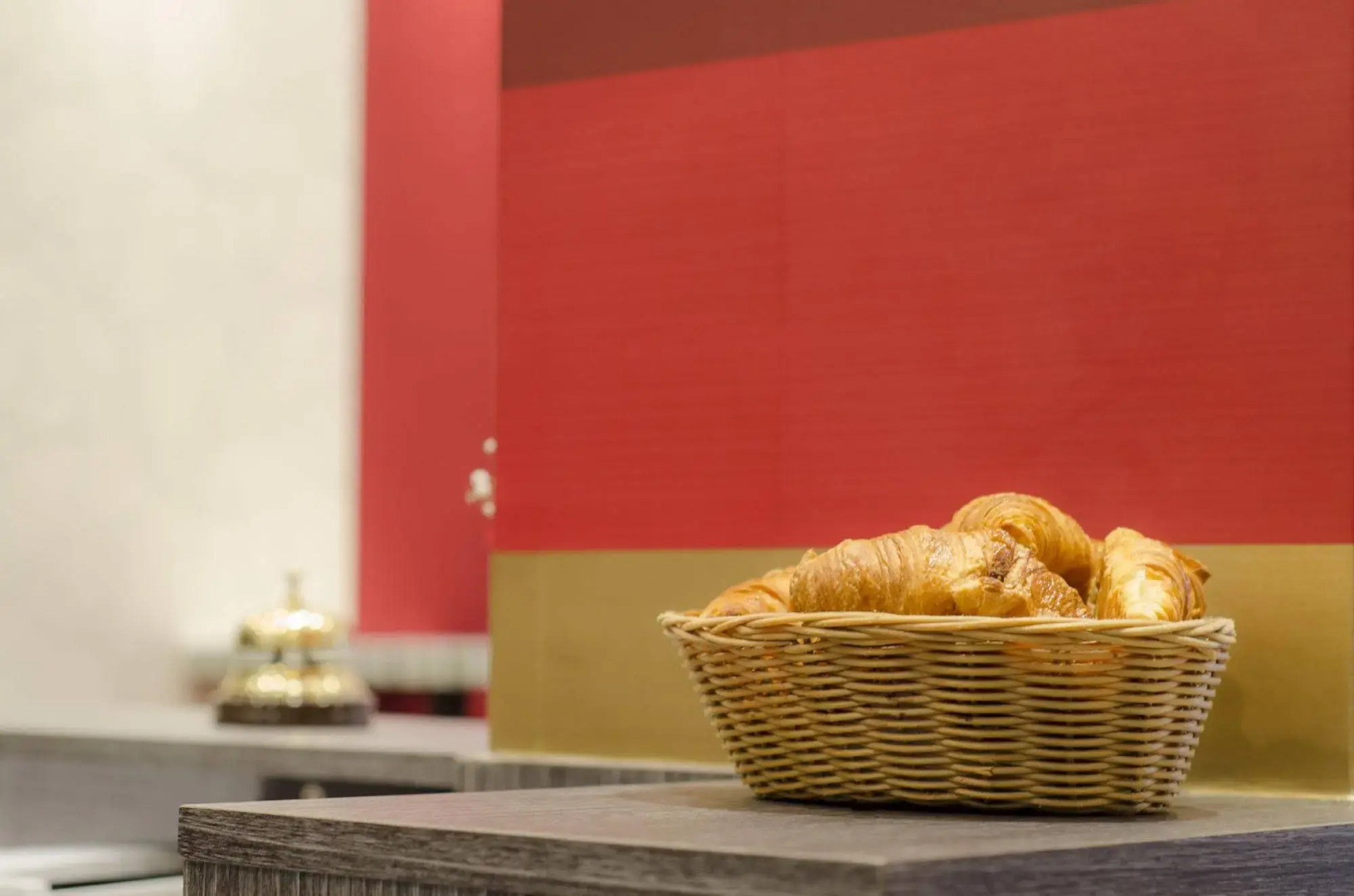 Foto - Hotel Migny Opéra Montmartre