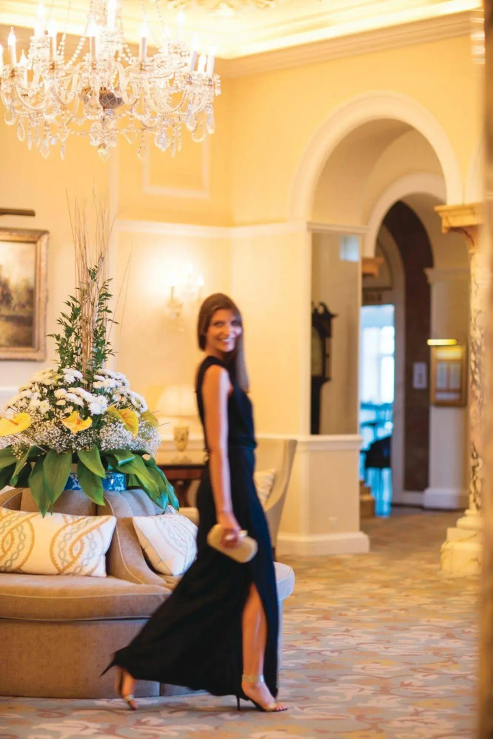 Photo - Reid's Palace, A Belmond Hotel, Madeira