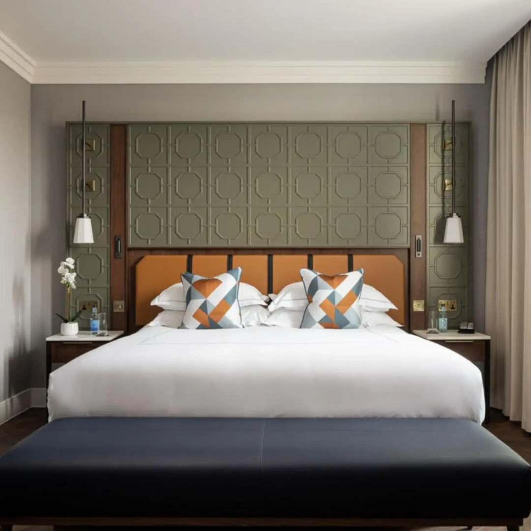 Foto - The Parkgate Hotel