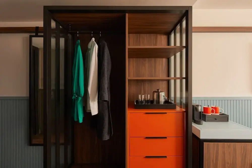 Photo - Hotel Indigo London Clerkenwell by IHG