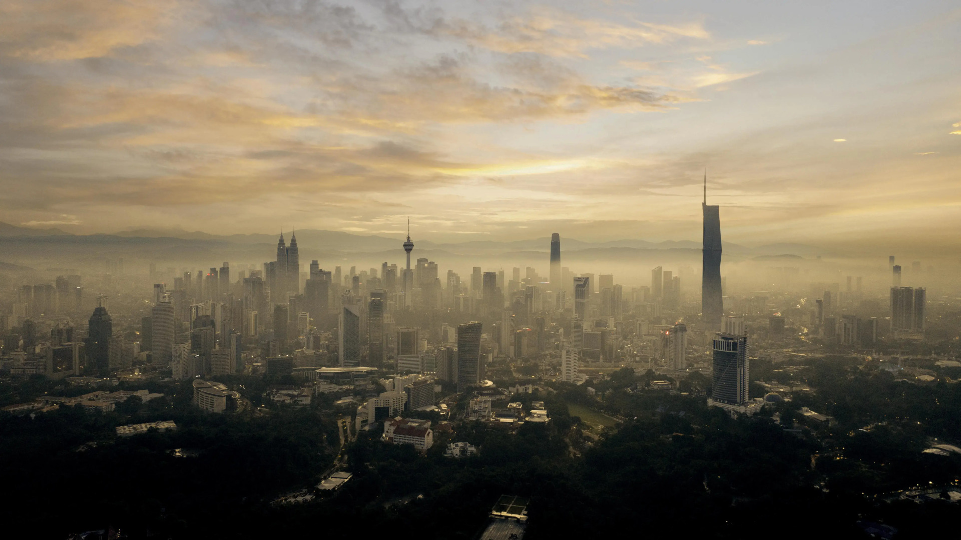 Foto - Park Hyatt Kuala Lumpur
