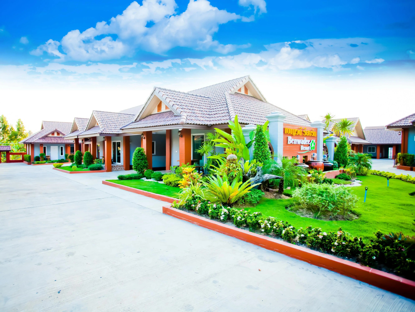 Photo - Benwadee Resort