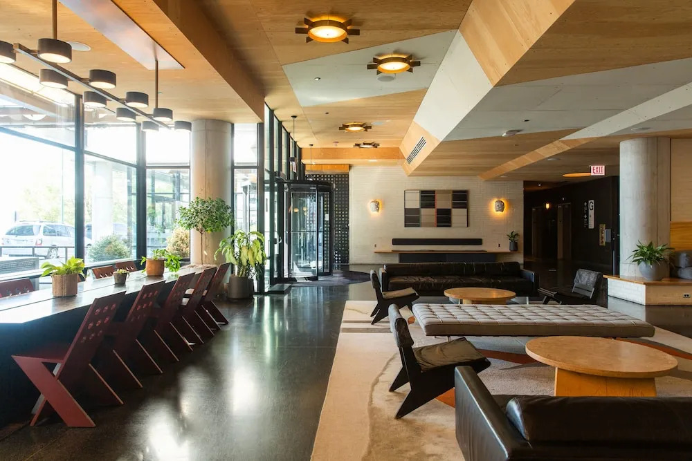 Foto - The Emily Hotel