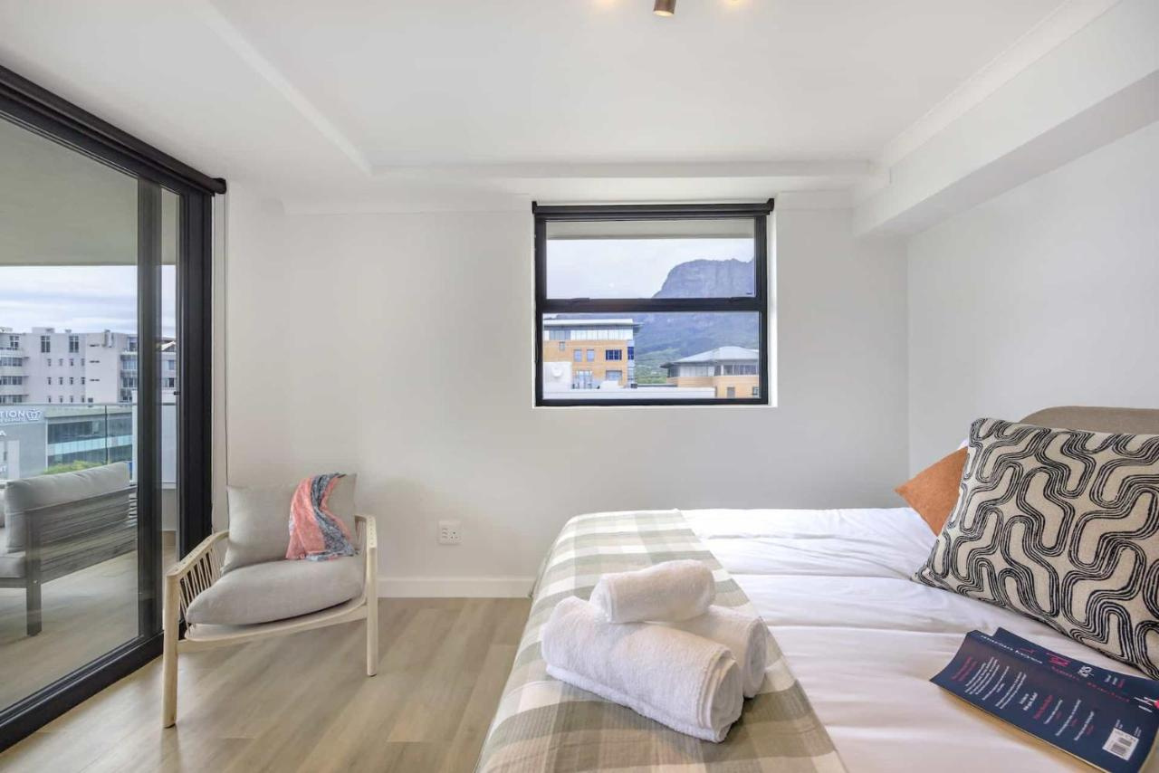 Foto - Newlands Peak Aparthotel