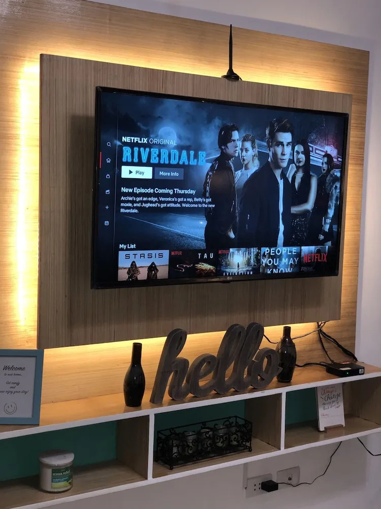 Foto - Avida Towers Sucat