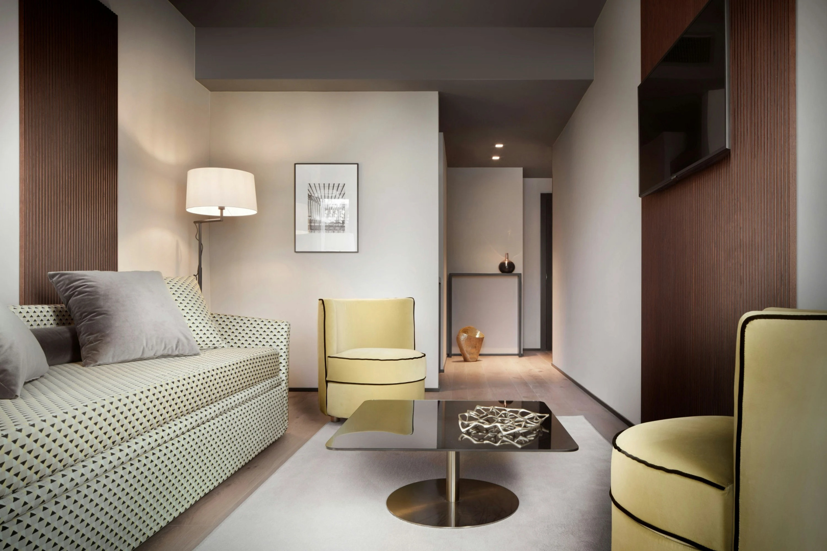 Foto - Speronari Suites