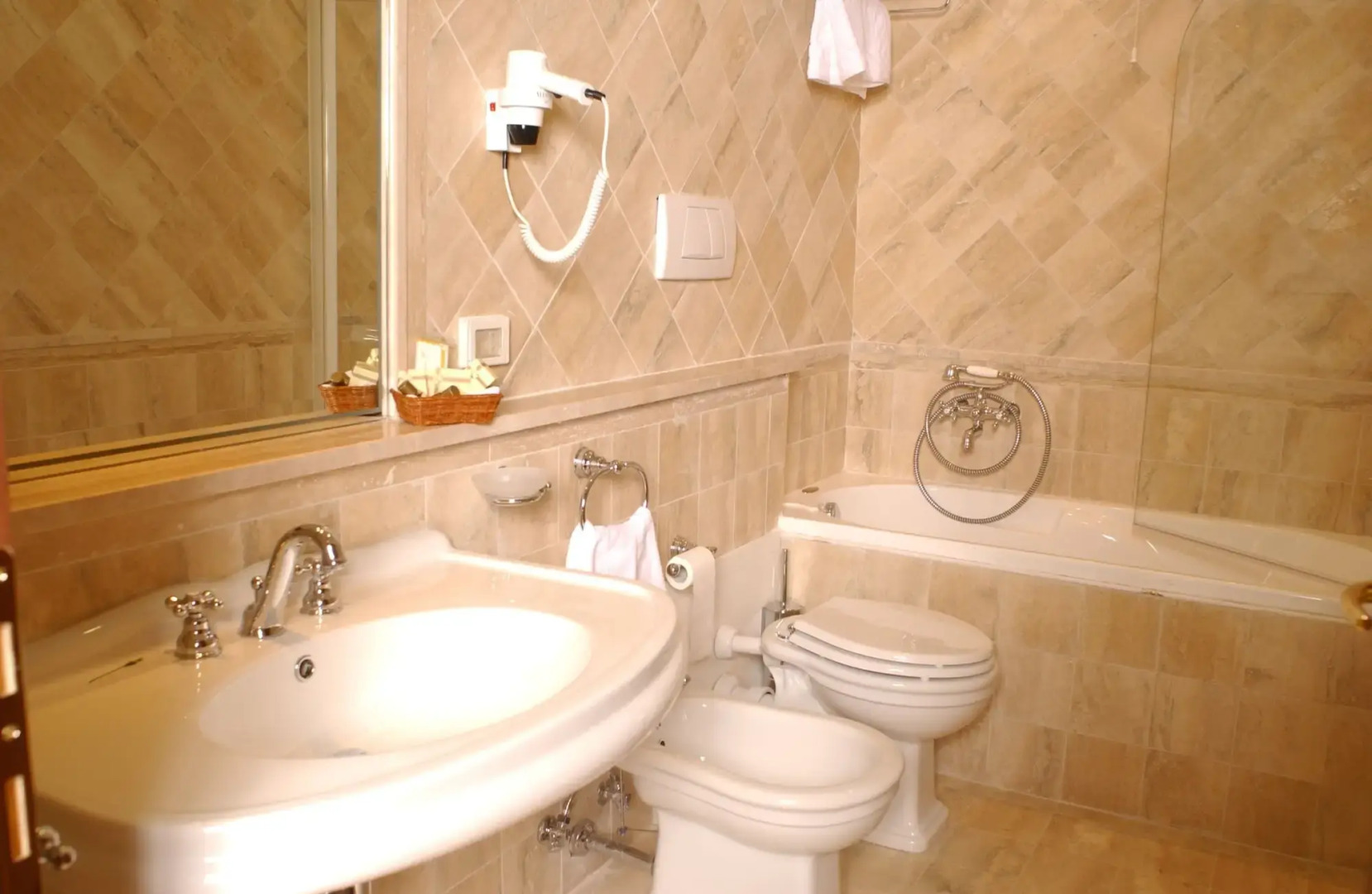 Photo - Il Gattopardo Relais