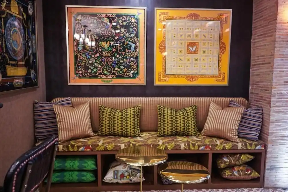 Foto - UNWND Boutique Hotel Makati