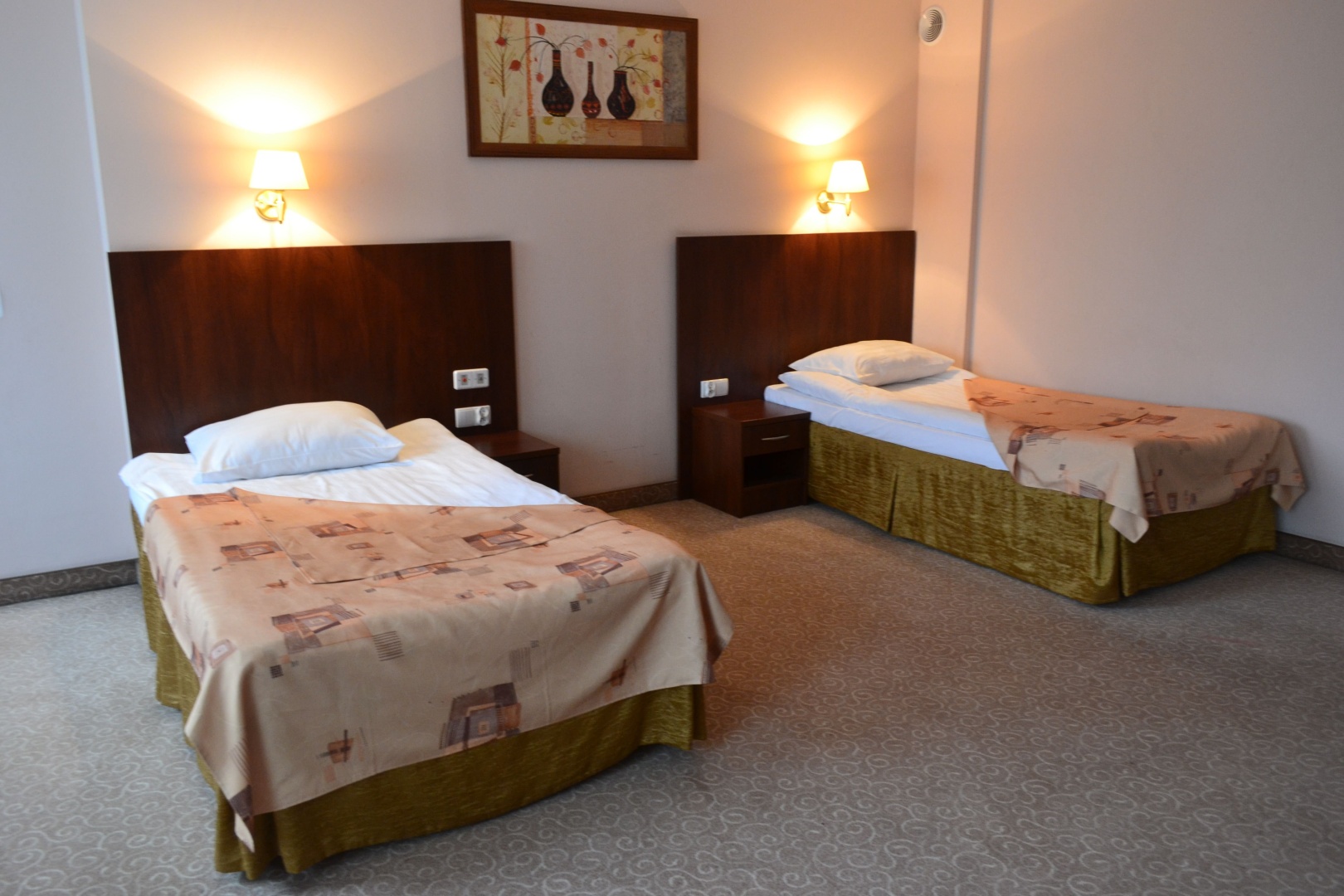 Foto - Boutique Hotel's Kwiska / Legnicka