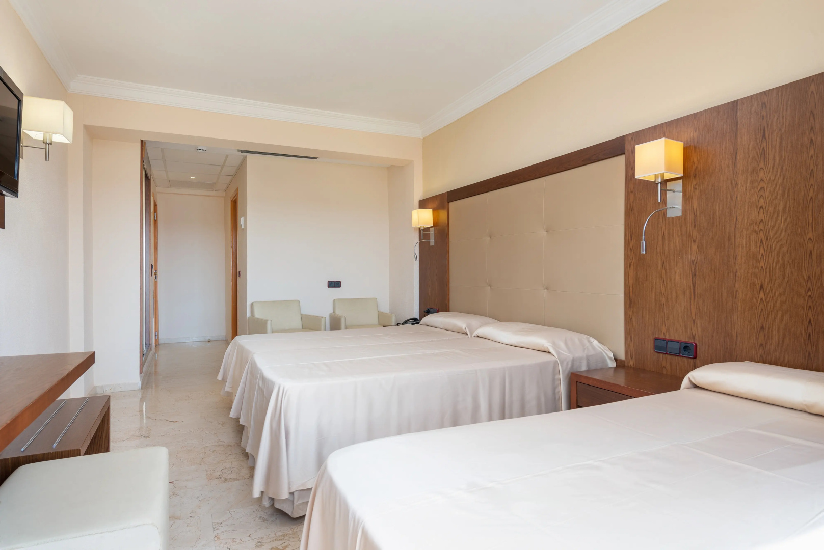 Photo - Hotel Torre Azul & Spa - Adults Only