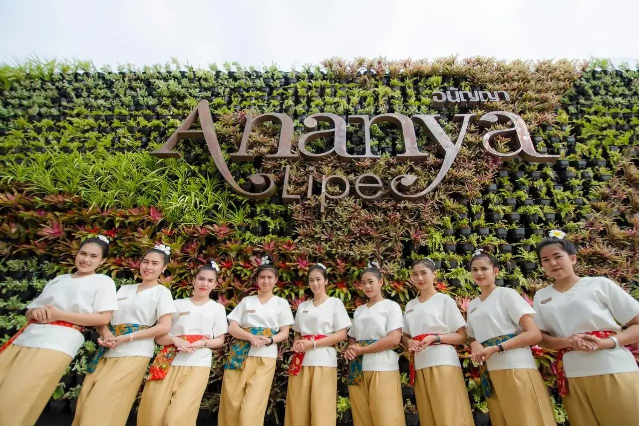 Foto - Ananya Lipe Resort