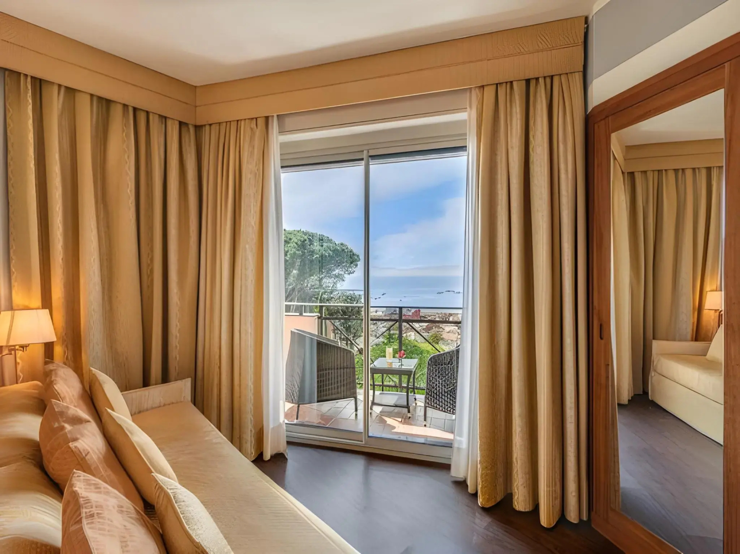 Photo - Hotel Vis à Vis