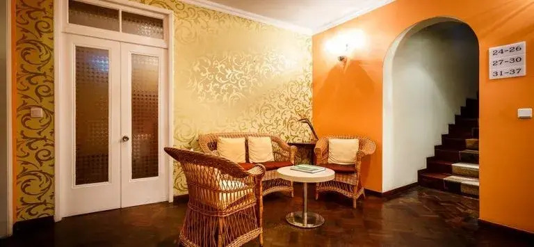 Foto - Vila Camacho Guest House