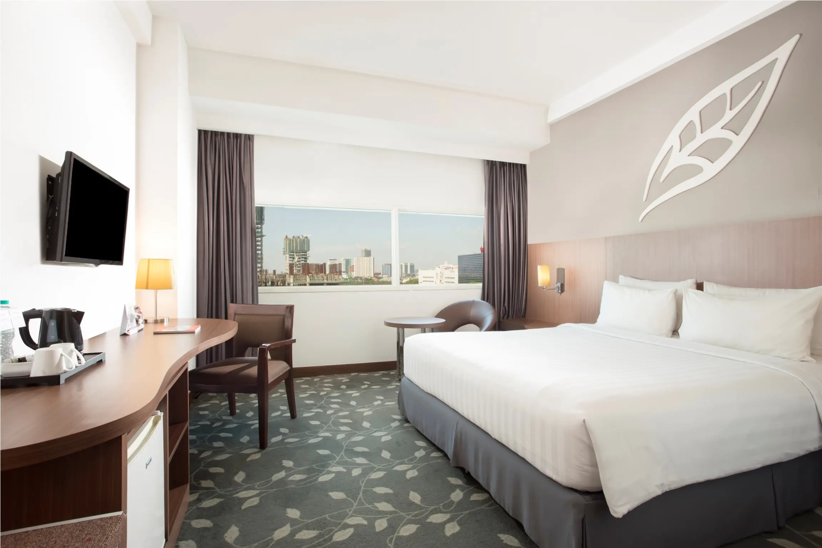 Foto - Swiss-Belinn Kemayoran