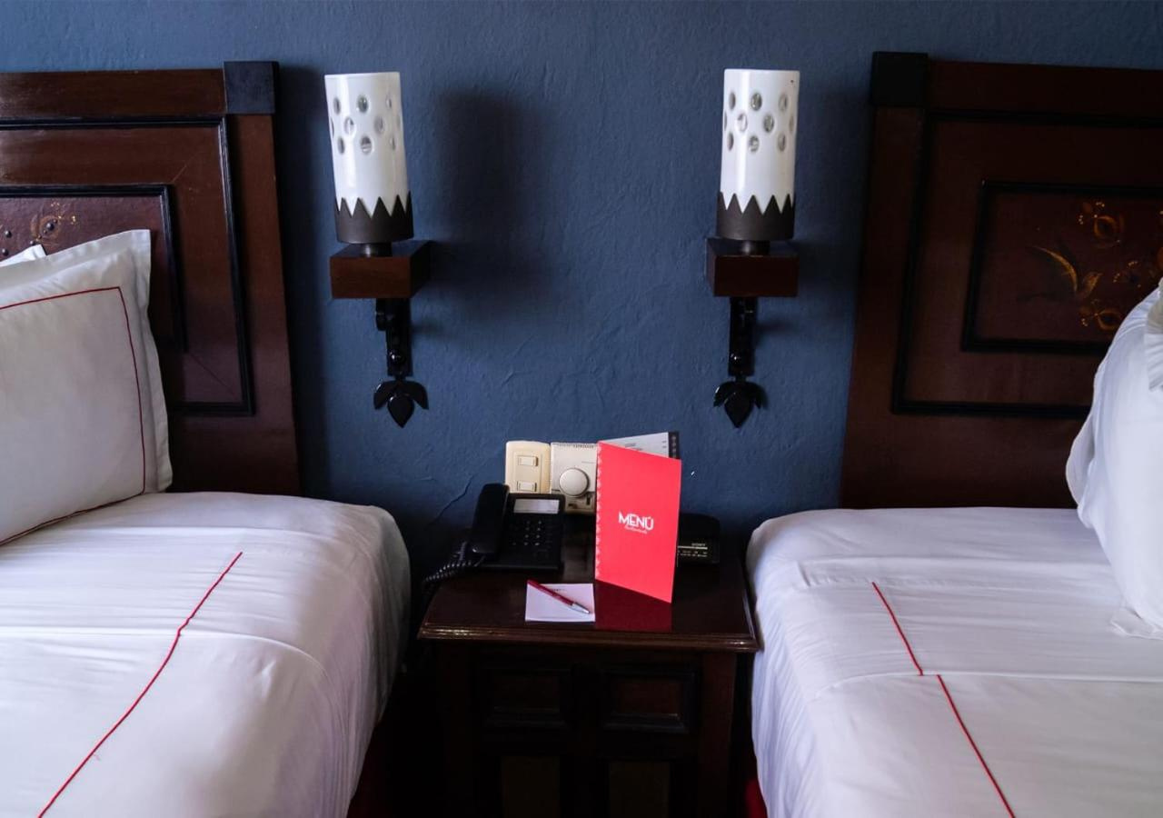 Photo - Hotel Fenix