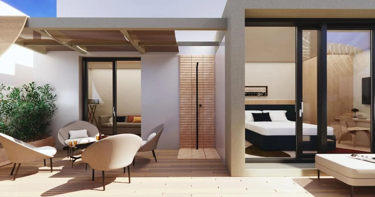 Foto - Ocean Drive Sevilla