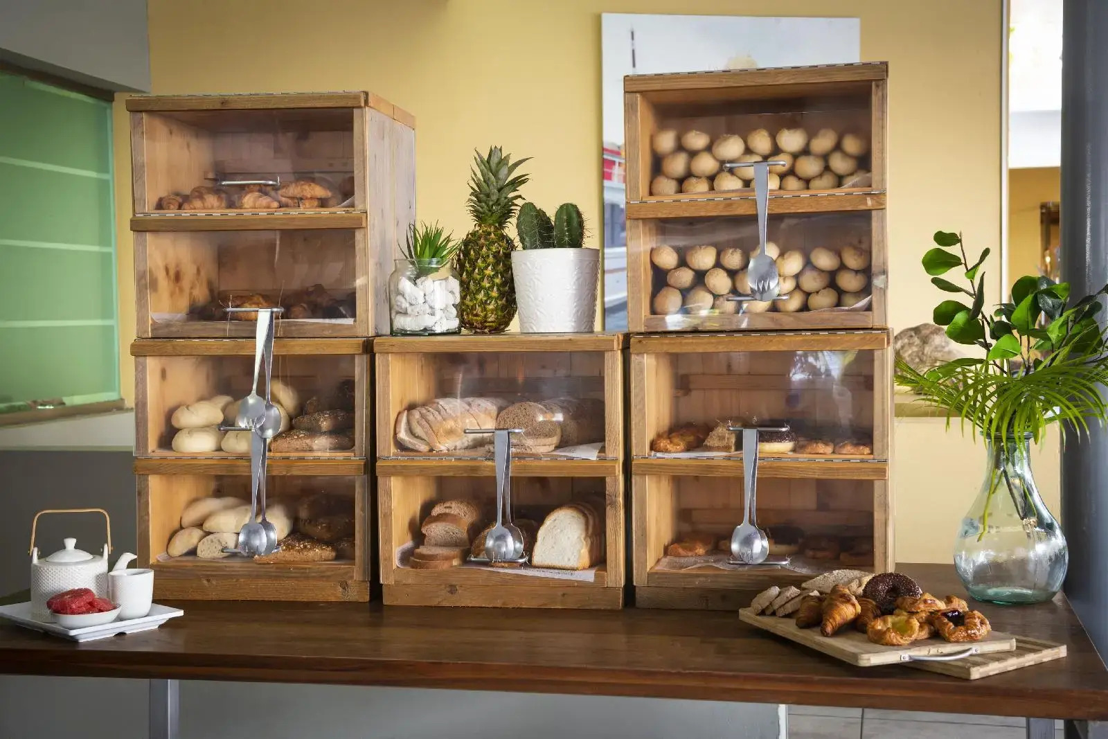 Photo - Curacao Avila Beach Hotel