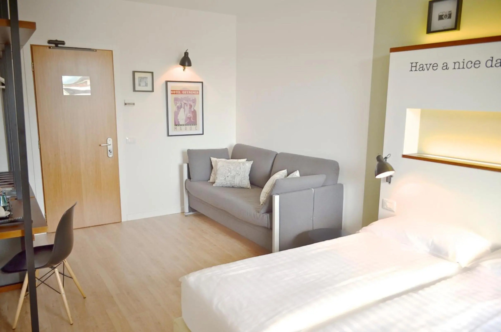 Photo - Hotel Luise